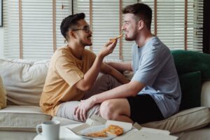 effect eten op je hersenen