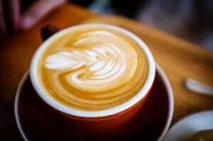 coffee latte
