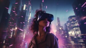 Ai VR